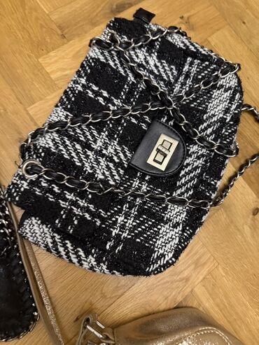 opposite torba: Shoulder bag, Material: Faux leather