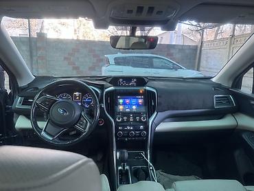 Subaru: Subaru Ascent: 2019 г., 2.4 л, Вариатор, Бензин, Кроссовер — 6