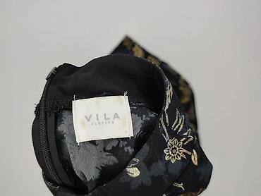 welurowe: Vila, Sukienka damska, rozmiar S — 4
