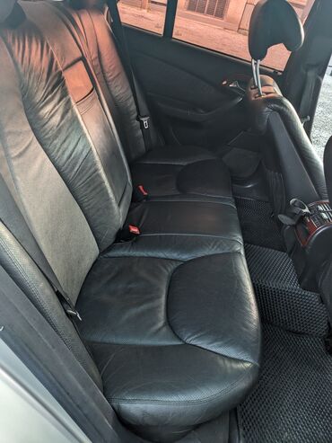 Mercedes-Benz: Mercedes-Benz S-Class: 2000 г., 3.2 л, Типтроник, Бензин, Седан — 10