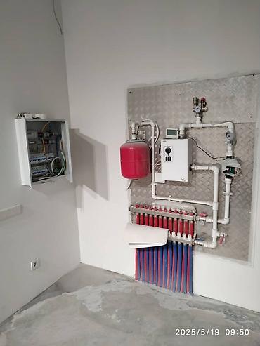 Ремонт под ключ: Ремонт под ключ | Балконы, Бани, Ванны Больше 6 лет опыта — 13