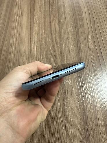 2din android: IPhone Xr, Б/у, 128 ГБ, Голубой, Защитное стекло, Чехол, 76 % — 3