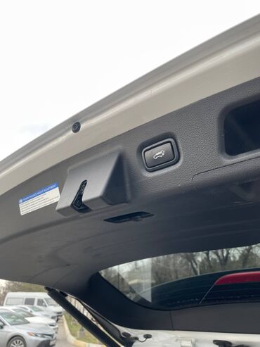 Hyundai: Hyundai Santa Fe: 2019 г., 2 л, Автомат, Бензин, Хэтчбэк — 15