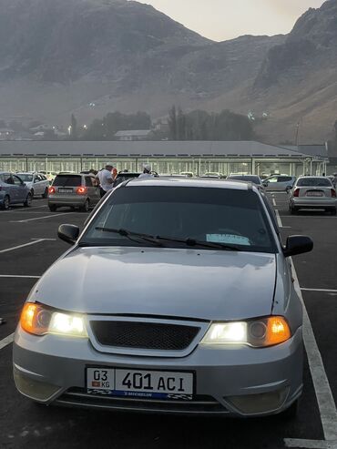 срочная продажа авто по низким ценам: Daewoo Nexia: 2010 г., 1.6 л, Механика, Бензин, Седан