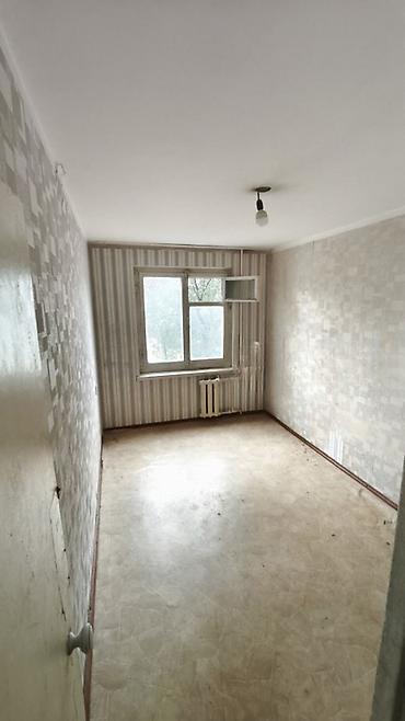 10 мкр квартира: 2 комнаты, 43 м², 10 мкр 104 серия, 2 этаж, Требуется ремонт — 2