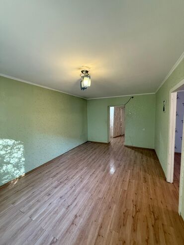 Продажа квартир: 3 комнаты, 64 м², Индивидуалка, 1 этаж, Старый ремонт — 2