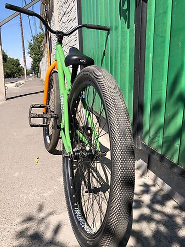 Городские велосипеды: Продаю велосипед MTB street в отличном состоянии, большинство — 23