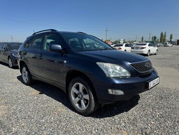 runx alex: Lexus RX: 2006 г., 3.5 л, Автоматтык, Бензин, Кроссовер