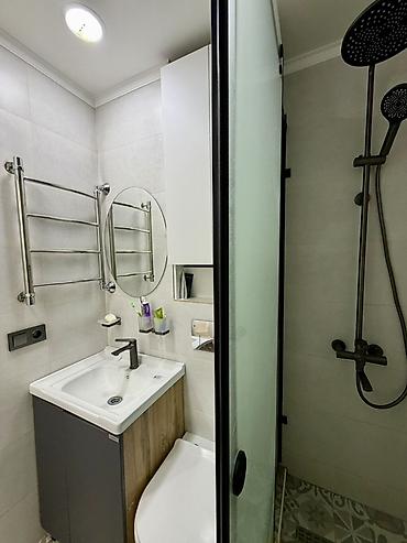 Продажа квартир: 2 комнаты, 43 м², 104 серия, 2 этаж, Дизайнерский ремонт — 14