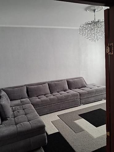 106: 4 комнаты, 100 м², Тунгуч мкр 106 серия улучшенная, 6 этаж — 2