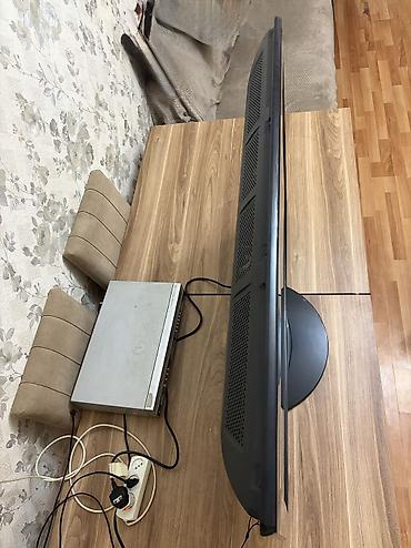TV və video: İşlənmiş Televizor LG 43" HD (1366x768), Ünvandan götürmə, Ödənişli çatdırılma — 6