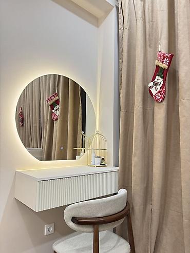 Продажа квартир: 2 комнаты, 60 м², Элитка, 6 этаж, Евроремонт — 8