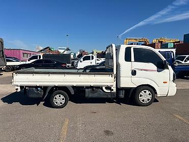 киа бонго автовышка купить: Kia Bongo III — компактный бортовой грузовик ✅ Год выпуска 2020 ✅ — 5