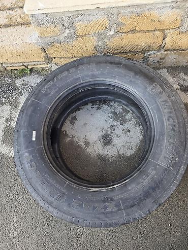 sailun teker: Ölçü: 315/60 R 22.5 Ciddi real adamlar narahat eləsin 7.24 nomrə — 3