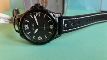 Ručni satovi: Fossil, Muški — 8