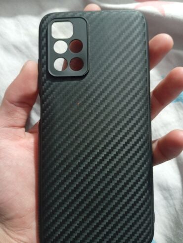 Redmi: Redmi, Redmi 10, Б/у, 128 ГБ, цвет - Белый — 8