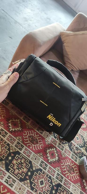 iphone 17 2 ci el: Nikon DX DSLR fotoaparat dəsti - Fotoaparat: Nikon DX seriyası (üst — 3