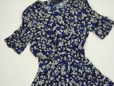 yas sukienki: H&M, Сукня жіноча, L