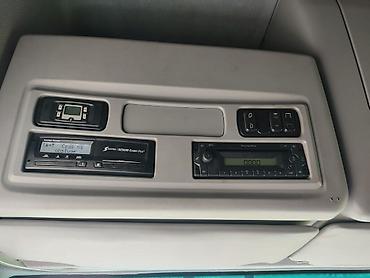 Mercedes-Benz: Mercedes-Benz : 2012 г., 6.4 л, Ручные, Дизель, Фургон — 11