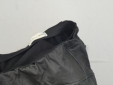 skora: Legginsy Ze skóry ekologicznej damskie, rozmiar S — 6