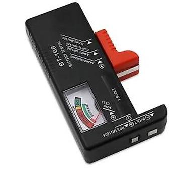 Multimetri: BT-168/BT-168B PRO tester baterija - Univerzalni merač nivoa — 18