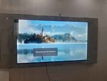 замена экрана телевизора бишкек: Установка телевизоров