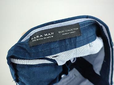 pull esmara: Zara, Chinosy dla mężczyzn, rozmiar S — 4