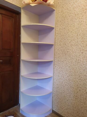 Mebel: Qız üçün, İşlənmiş, Dolab