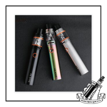 Qəlyan, vayp və aksesuarları: "Elektron Qəlyan” ® mağazamızın əsas fəaliyyəti elektron qəlyan və pod — 4