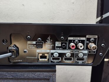 Dinamiklər və kolonkalar: Yeni Sony Kolonka, Növ - Kompüter üçün, rəng - Qara — 15