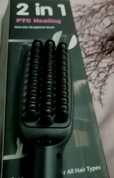 Daraq-fenlər: FEN KERAMIKA 230 DERECE SAC DUZLESDIRIR KERATIN KIMI XARICI MALL 35ZN -da lalafo.az — 2 Daraq-fenlər: FEN KERAMIKA 230 DERECE SAC DUZLESDIRIR KERATIN KIMI XARICI MALL 35ZN — 2