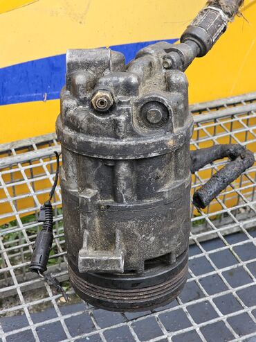 Компрессоры для авто: Компрессор BMW 1999 г., Б/у, Оригинал, Германия — 11