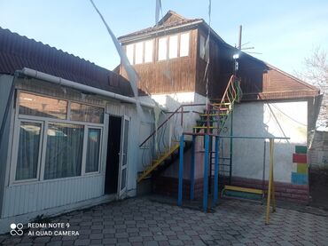 Офисы: Продаю Офис 220 м², С ремонтом, Без мебели, Административное здание, 2 этаж — 21