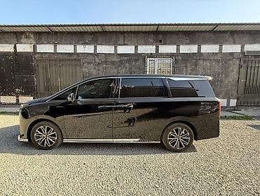 tsunami купить: GMC Typhoon: 2025 г., 2 л, Автомат, Бензин, Минивэн — 6