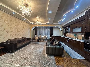купить квартиру в канте: Студия, 120 м², Элитка, 2 этаж, Дизайнерский ремонт — 10