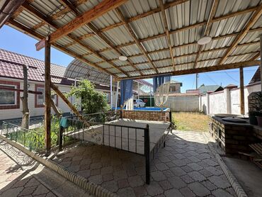 Продажа домов: Дом, 120 м², 5 комнат, Собственник, Косметический ремонт — 11