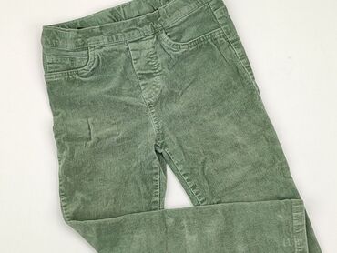 jeansy mom cropp: Jeans, 3-4 years, 104, condition - Good