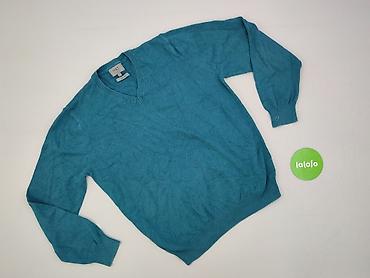 pull and: M&S Collection, Sweter dla mężczyzn, rozmiar L — 2