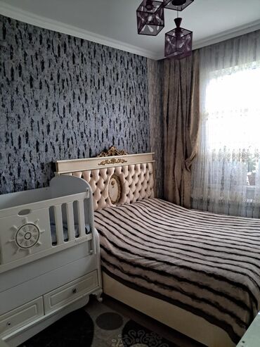 Həyət evləri və villaların satışı: 2 otaqlı, 45 kv. m, Yeni təmirli — 5