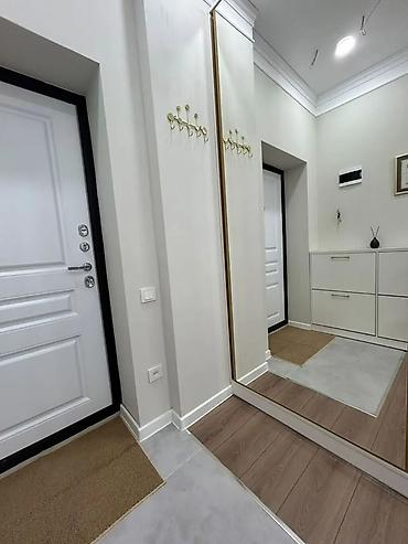 Продажа квартир: 1 комната, 51 м², Элитка, 5 этаж at lalafo.kg — 13 Продажа квартир: 1 комната, 51 м², Элитка, 5 этаж — 13