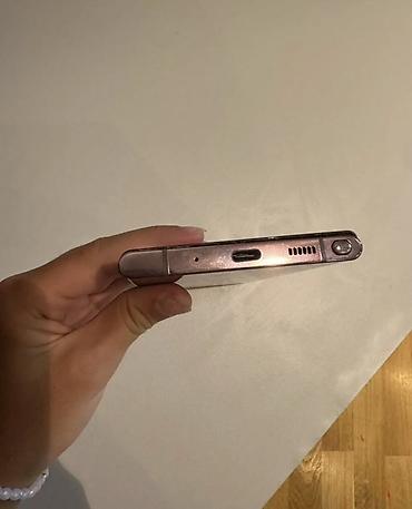 galaxy note 20 ultra: Samsung Galaxy Note 20 Ultra, 512 GB, rəng - Qızılı, Simsiz şarj — 2