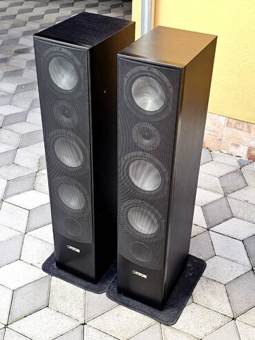 Zvučnici i stereo sistemi: Canton GLE 490 podnostojeće Hi‑Fi zvučnike – par - Konstrukcija na lalafo.rs — 6 Zvučnici i stereo sistemi: Canton GLE 490 podnostojeće Hi‑Fi zvučnike – par - Konstrukcija — 6