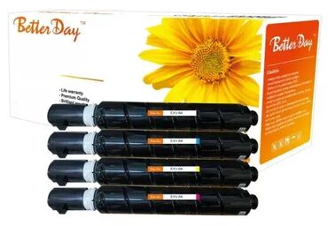 apple 6 plus cena: Brend: BetterDay Model: Toner BetterDay C-EXV-64 C zam. kaseta za