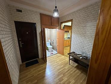rahat əmlak: Bakı, NZS, 3 otaqlı, Köhnə tikili, 85 kv. m — 8
