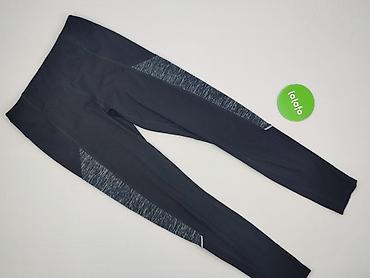 dres stwd: Legginsy Sportowe damskie, rozmiar S — 2