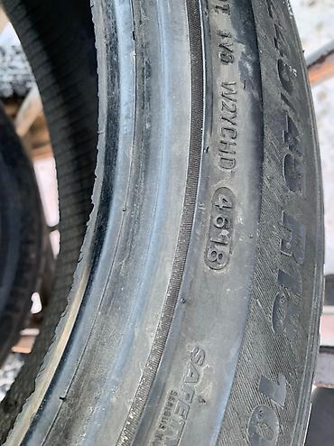 275 40 r18: Шины 275 / 40 / R 18, Зима, Б/у, Комплект, Легковые, Корея, Kumho — 4