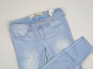 Hollister, Jeans for women, size S