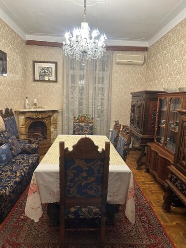 стол комод: Б/у, Комод, Стол и стулья, Диван и кресла, Азербайджан