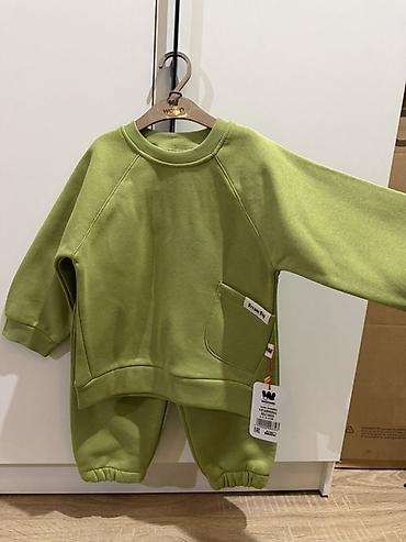 Комплекты одежды: Комплект — 8