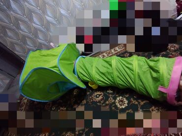 домик из одеял: Детский домик за 350 сом в хорошем состоянии